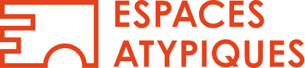 Logo d'Espaces Atypiques