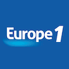 Logo d'Europe 1, radio Française.