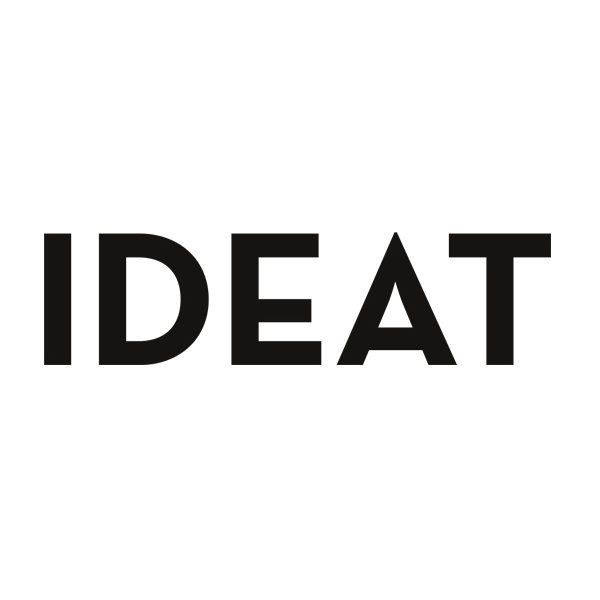 Logo d'Ideat