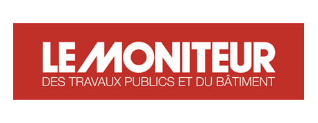 Logo du Moniteur