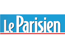 Logo de Le Parisien
