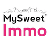 Logo de MySweet Immo