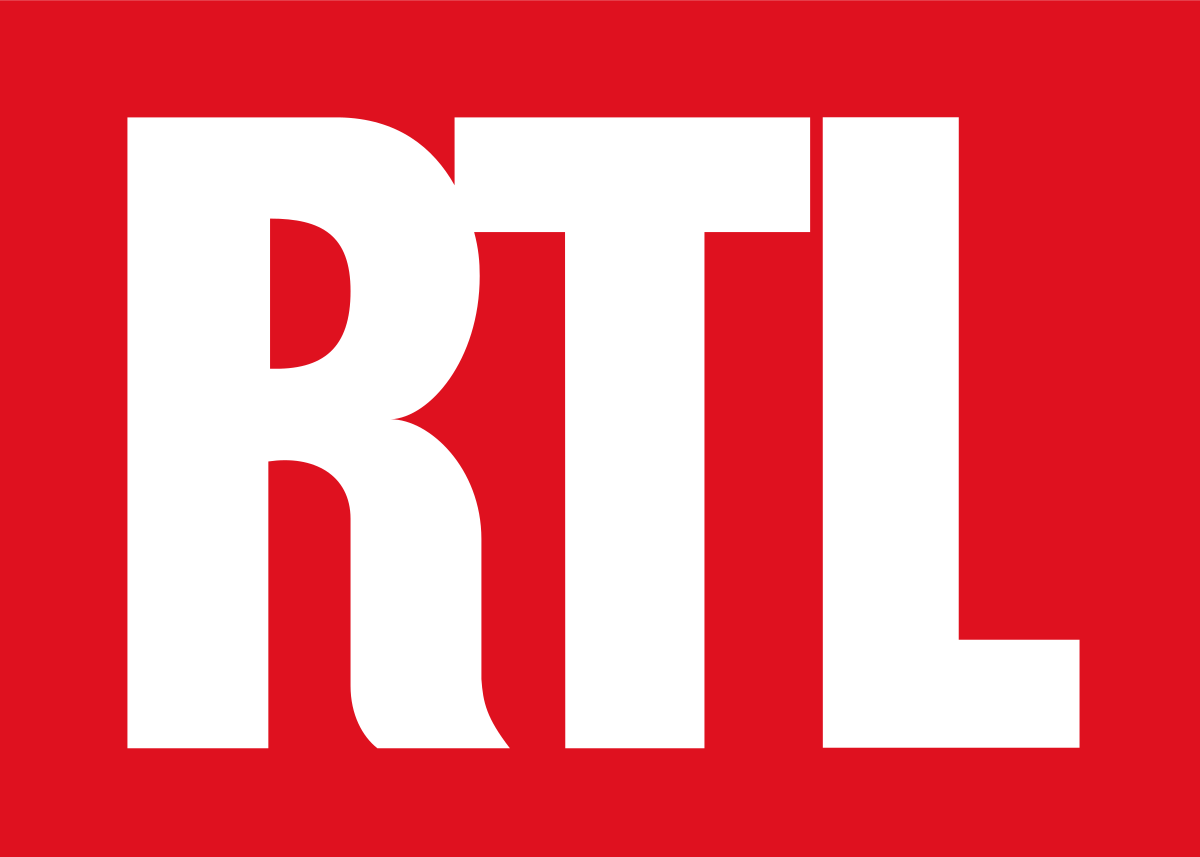 Logo de RTL