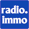 Logo de Radio Immo