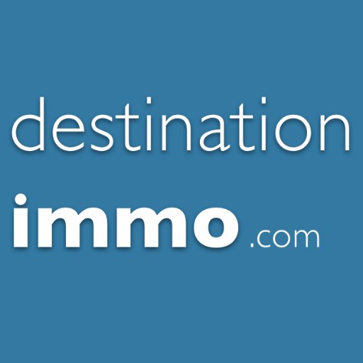 Logo de DestinationImmo