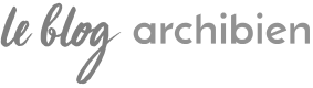Logo du blog Archibien