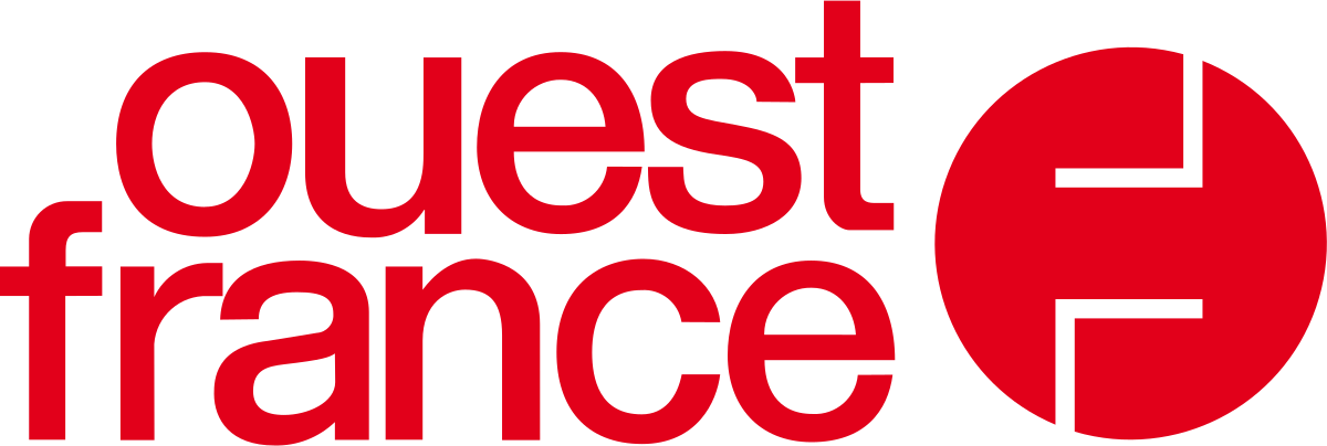 Logo de Ouest France