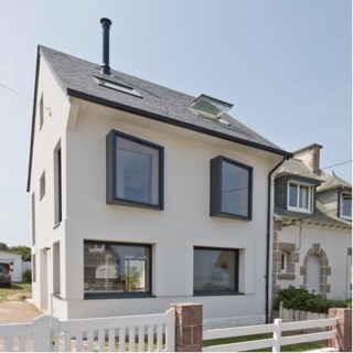Pour rénover ou aménager une construction existante avec Archibien