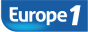 Logo d'Europe 1, radio Française.