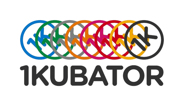 Logo 1KUBATOR