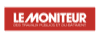 Logo du Moniteur