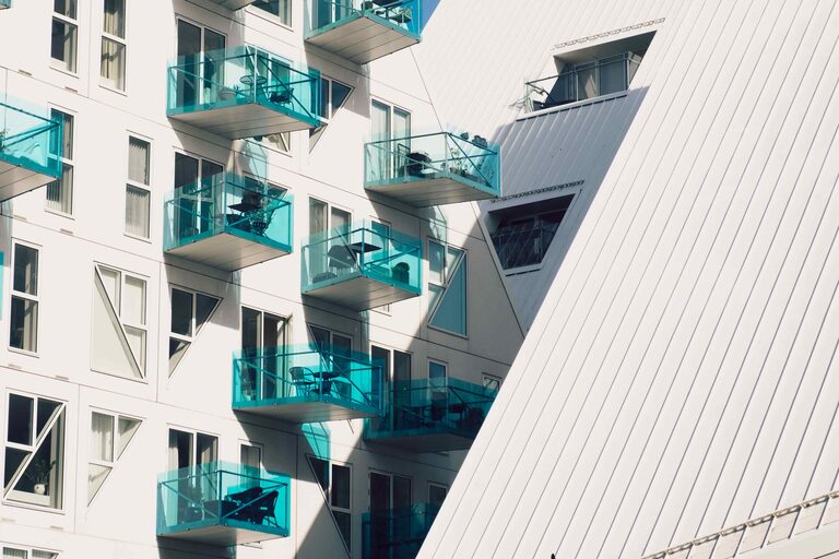 Pour construire des bâtiments ou immeubles avec Archibien.