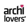 Archibien sur Archilovers en 2018 Logo de Archilovers