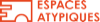 Archibien sur Espaces Atypiques en 2017 Logo d'Espaces Atypiques