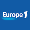 Archibien sur Europe 1 Logo d'Europe 1, radio Française.