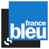 Archibien sur France Bleu en 2018 Logo de France Bleu