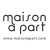 Archibien dans Maison à Part en Logo de Maison à Part