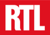 Archibien à la radio sur RTL en 2018 Logo de RTL